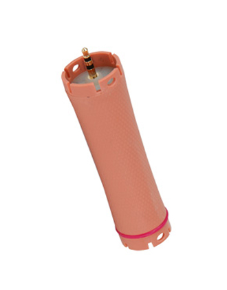 次世代デジタルパーマ機 be Jewelry/NJ-slim 専用ロッド 22×100mm 1本