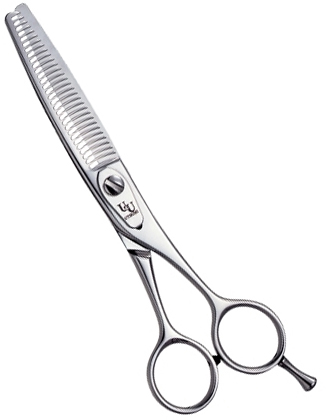 UTSUMI(ウツミ)シザー U&U EV550 5.5インチの業務用通販サイト【b-zone