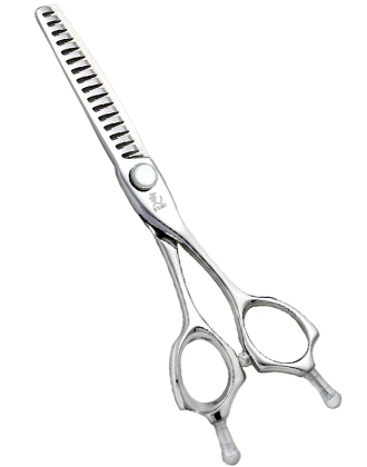 送料無料】ヒカリシザー セニング #721 6インチ 30目の業務用通販