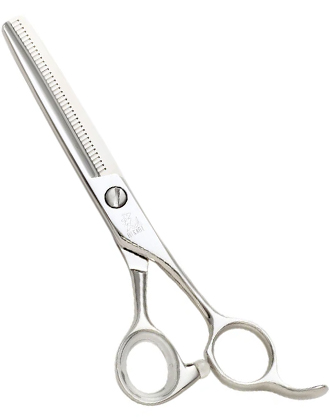 送料無料】ヒカリシザー セニング #724 6インチ 40目の業務用通販