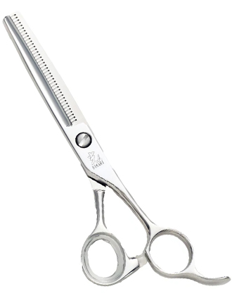 送料無料】ヒカリシザー セニング #724 6インチ 40目の業務用通販