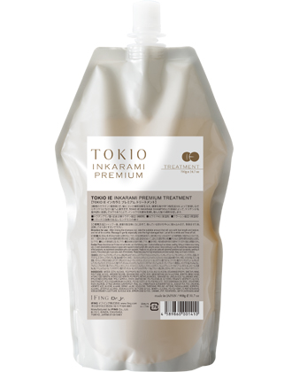 イフイング TOKIO INKARAMI(トキオ インカラミ)N システム