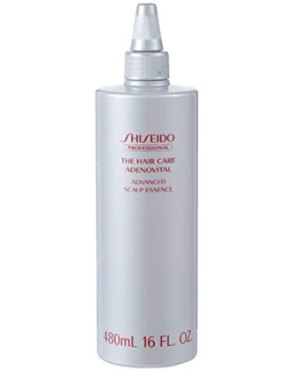 ┃廃番┃資生堂 ザ・ヘアケア アデノバイタル ルートスプレー 150gの