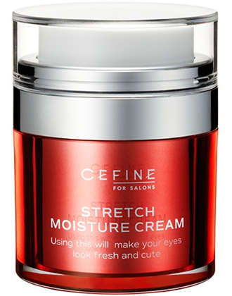 セフィーヌ FOR SALONS ストレッチモイスチュア クリーム 30gの業務用