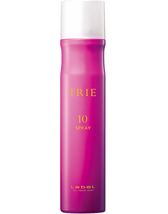 ルベル トリエ スプレー #10 170gの業務用通販サイト【b-zone】(REVO+)