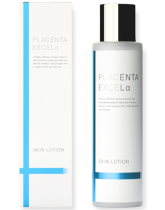 │廃番┃ナチュラルバイオ エクセルアルファ スキンローション 150mlの