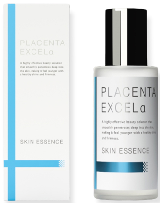 │廃番┃ナチュラルバイオ エクセルアルファ スキンローション 150mlの