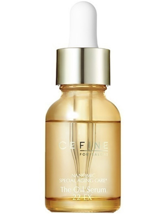 セフィーヌ FOR SALONS オイルセラム22 EX 20mlの業務用通販サイト【b