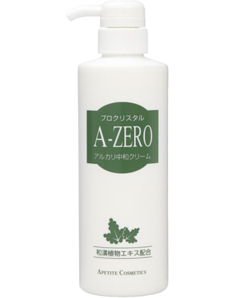 アペティート プロクリスタル A-ZERO 500gの業務用通販サイト【b-zone