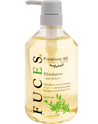 フーチェ プレミアム AR シャンプー 1500mlの業務用通販サイト【b-zone