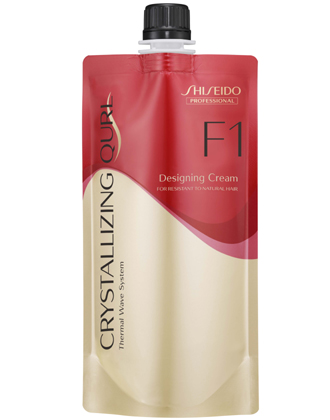 │廃番┃資生堂 システムキュール キューラップ M 20〜23mm 5本入の