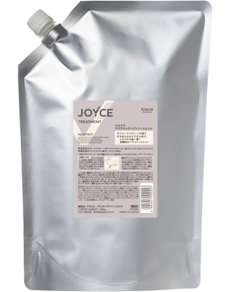 クラシエ ジョイス アクアテック トリートメント 1800g リフィルの業務