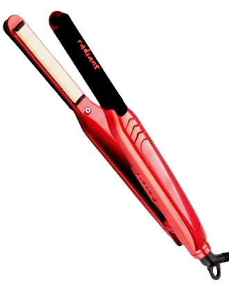 radiant(ラディアント) シルクプロアイロン 28mmの業務用通販サイト【b