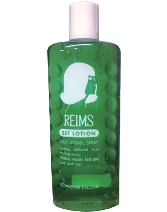 ┃廃番┃ランス セットローション 400ml[美容師国家試験]の業務用通販