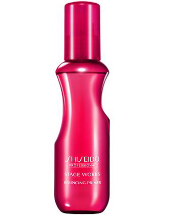 資生堂 ステージワークス モイスチャーライジングプライマー 150mlの