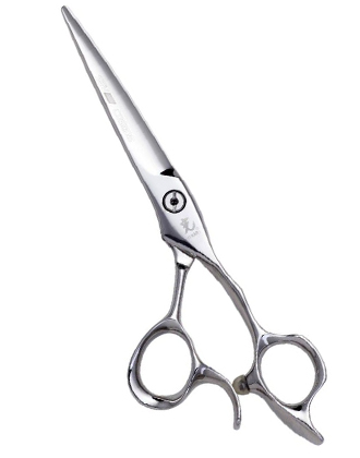 送料無料】ヒカリシザー SEVコスモス S-6.5 6.5インチの業務用通販