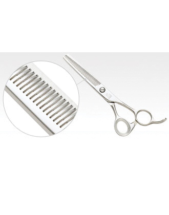 送料無料】ヒカリシザー c-evo #761R 6インチ 21目の業務用通販サイト