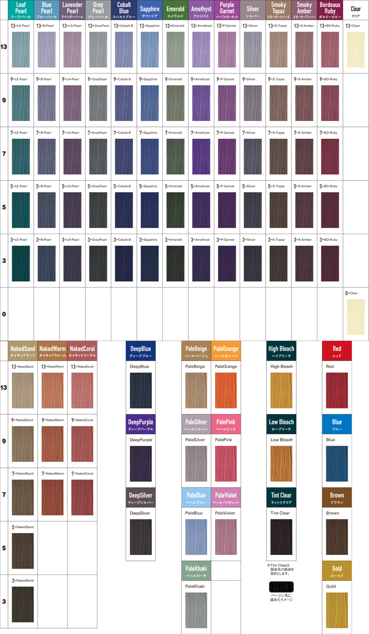 ミルボン オルディーブ アディクシー クリア0 80gの業務用通販サイト