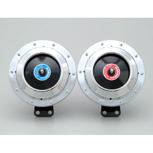 マルコホーン ハイウェイホーン 12V用 24V用 高/低音