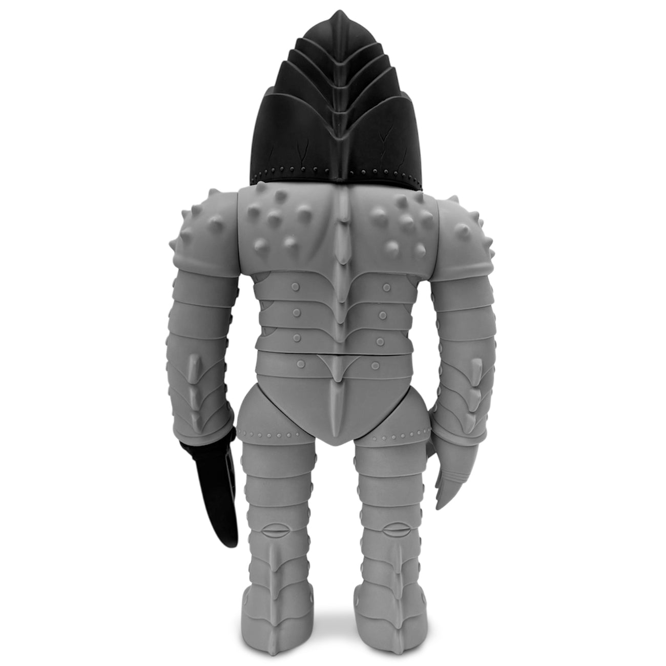 BxH / Sketch Gigantic Creature 【Matte GRAY/BLACK Ver.】【数量制限
