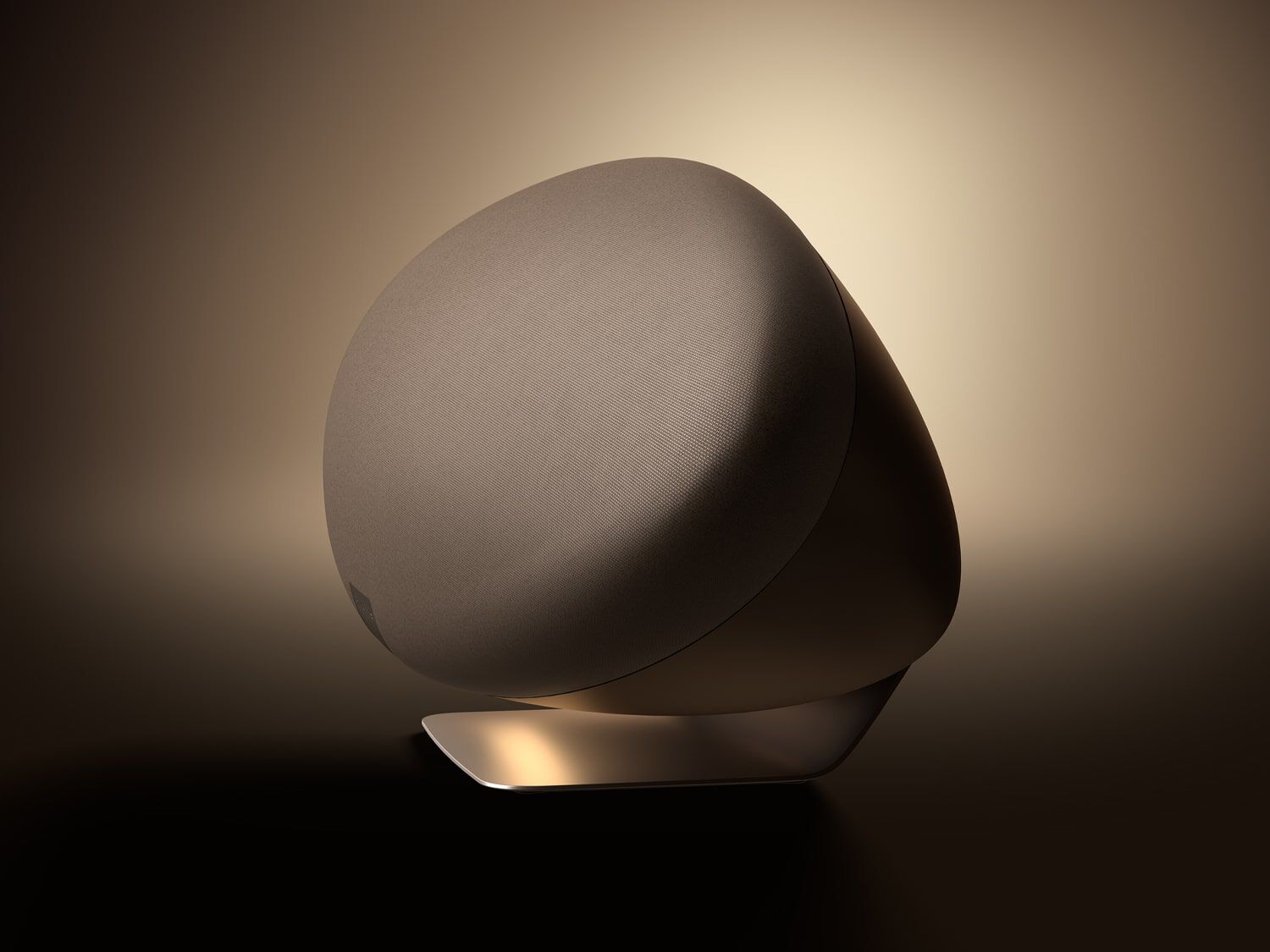 Zeppelin Pro Edition - Beautiful design meets best-in-class sound