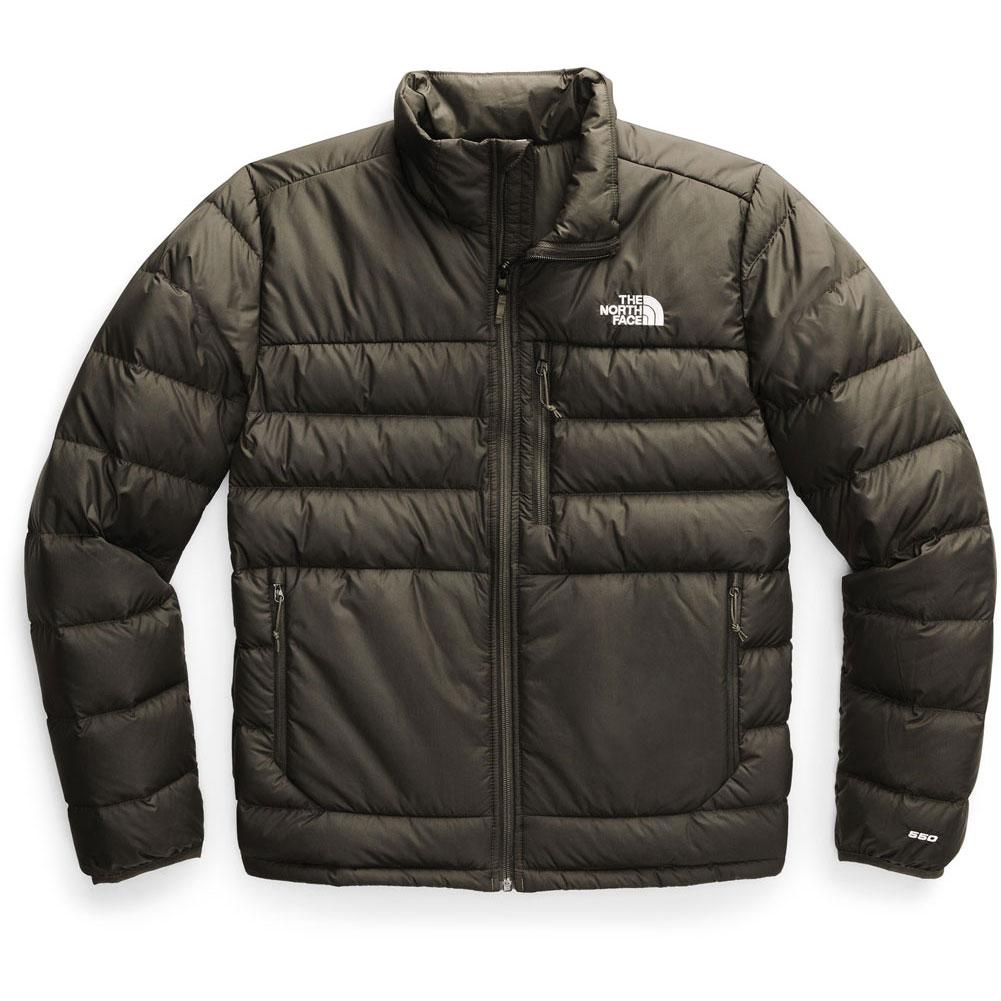 The North Face Aconcagua 2 Down Jacket Men's