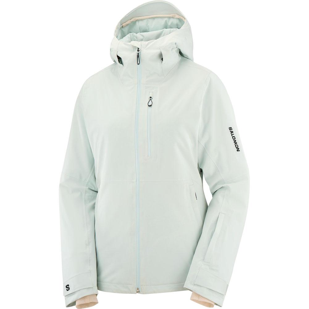 Salomon Highland Insulated Jacket Women's