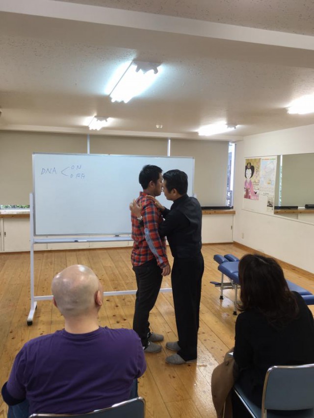 夢幻即効療法佐賀セミナー | 熊本市「すがはら筋整骨院」姿勢改善専門