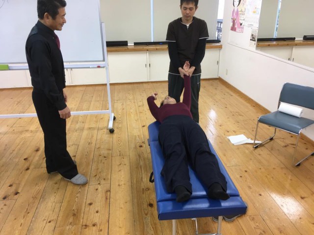 夢幻即効療法佐賀セミナー | 熊本市「すがはら筋整骨院」姿勢改善専門