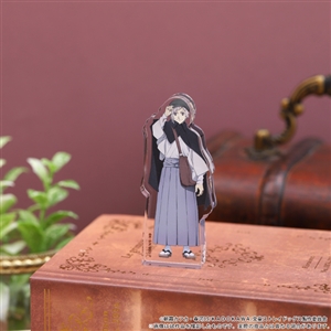 文豪ストレイドッグス 缶バッジ ハイカラ 泉鏡花: キャラグッズ｜bones