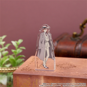 文豪ストレイドッグス 缶バッジ ハイカラ 太宰治: キャラグッズ｜bones