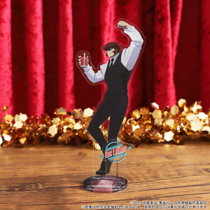 血界戦線 アクリルスタンド／Party! レオナルド・ウォッチ&ソニック