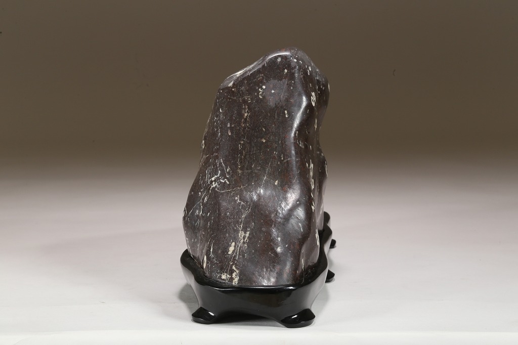 門司梅花石 | 雨竹亭オンラインショップ