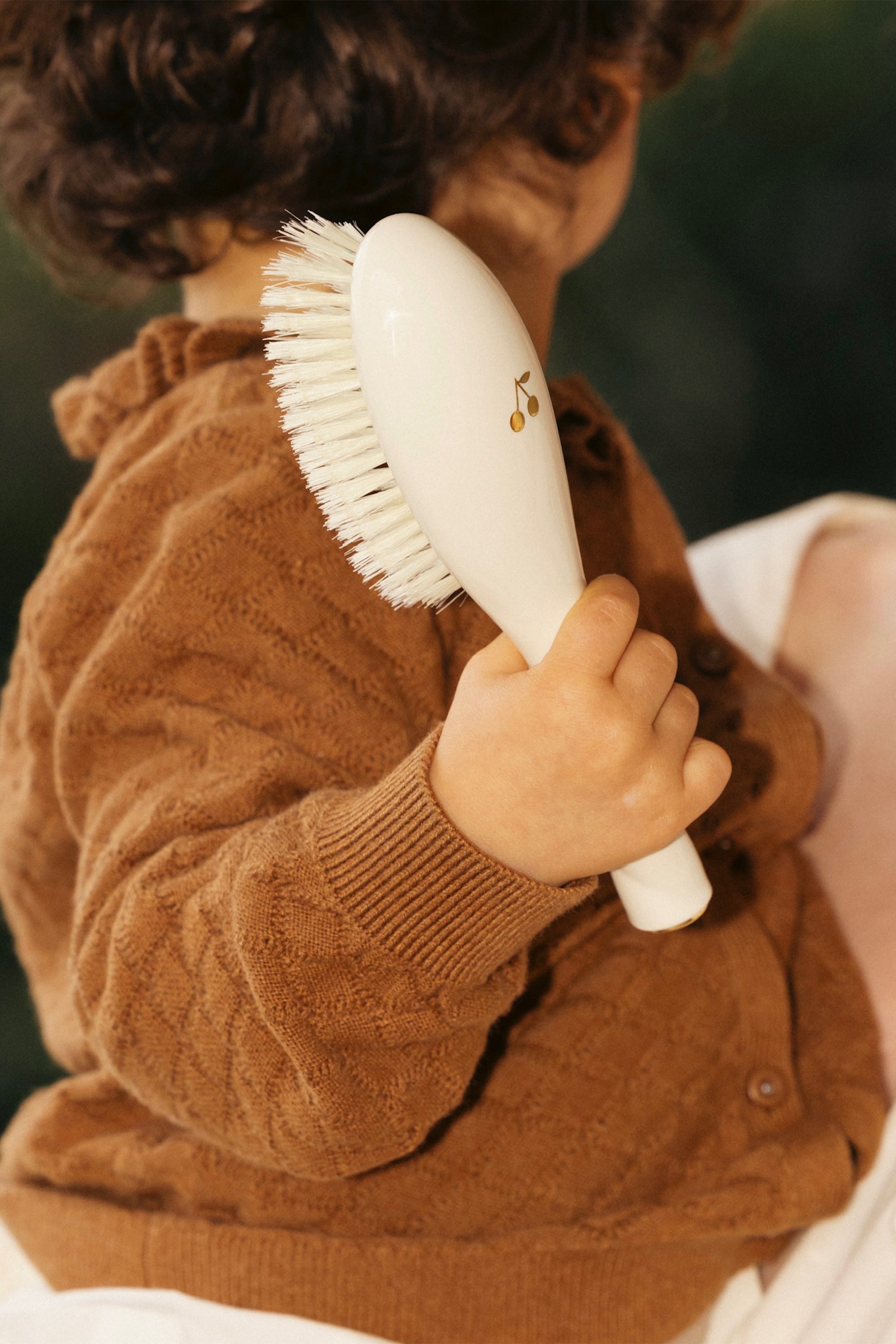 Bonpoint x La Bonne Brosse