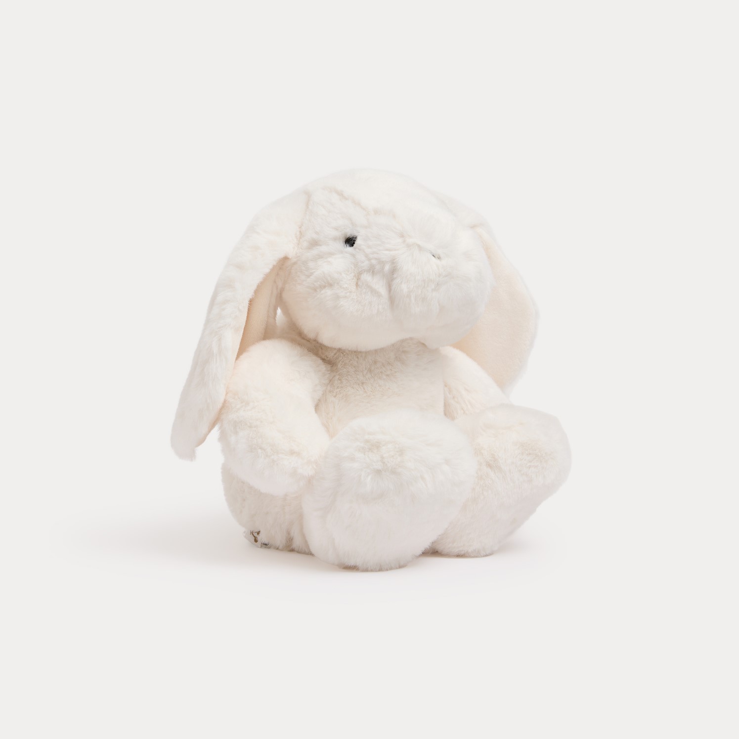 ボンポワン オンラインストア | Bonpoint うさぎ ぬいぐるみ M