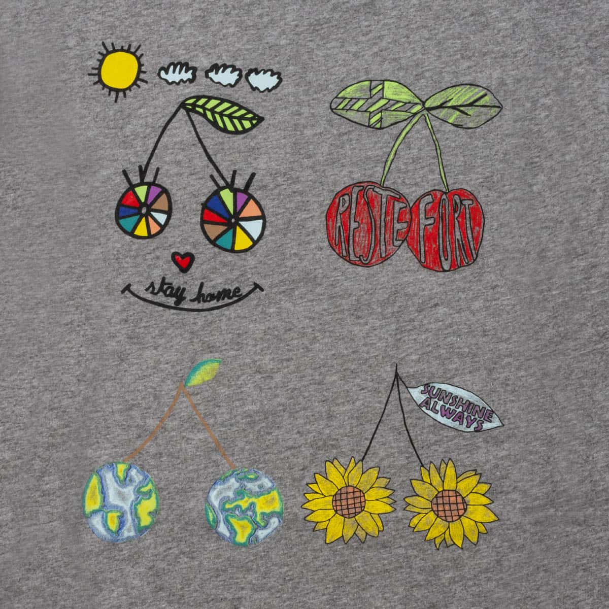 ボンポワン オンラインストア | Bonpoint 【レディース】Tシャツ