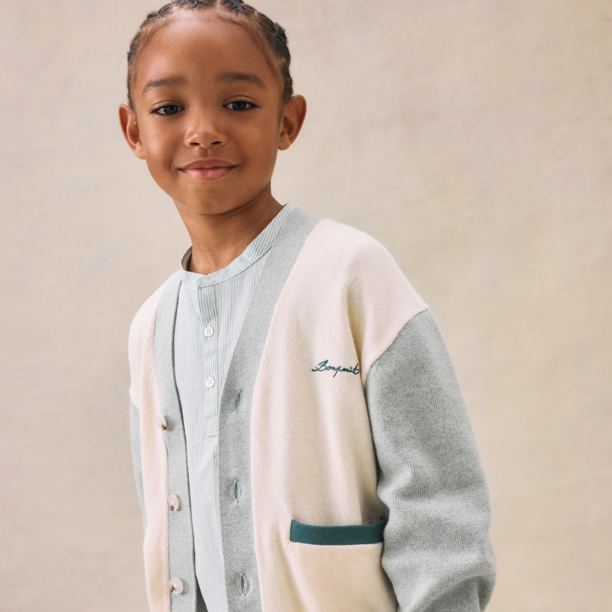 Bonpoint | ボンポワン公式オンラインストア | ボーイ |セール