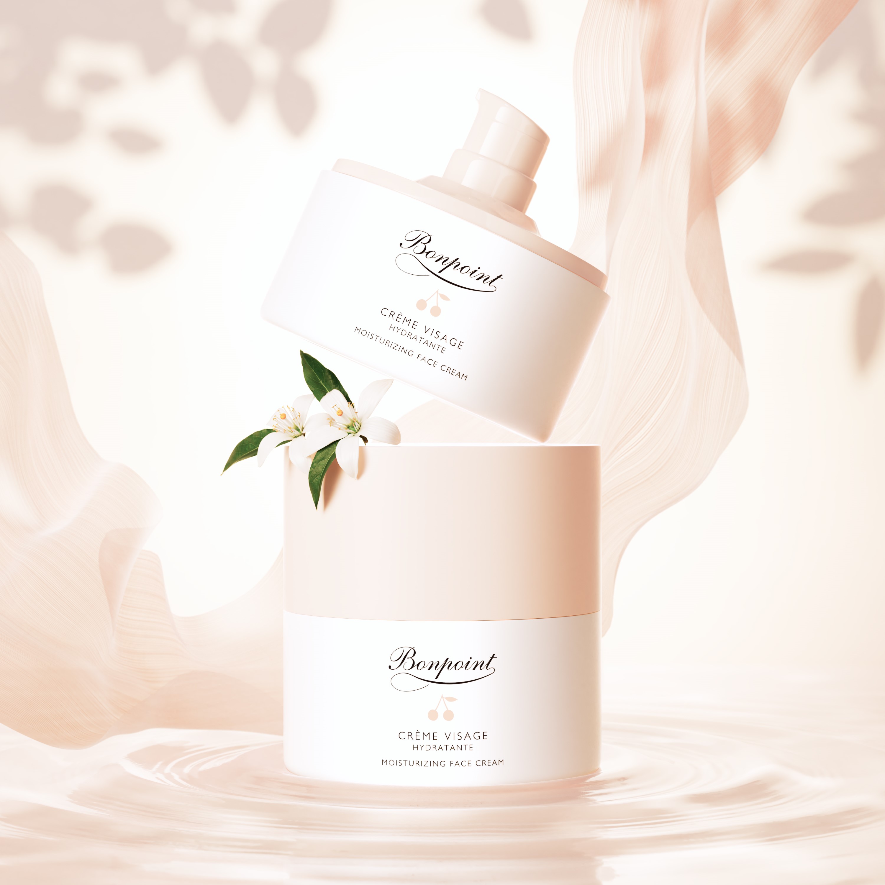 ボンポワン オンラインストア | Bonpoint ALL