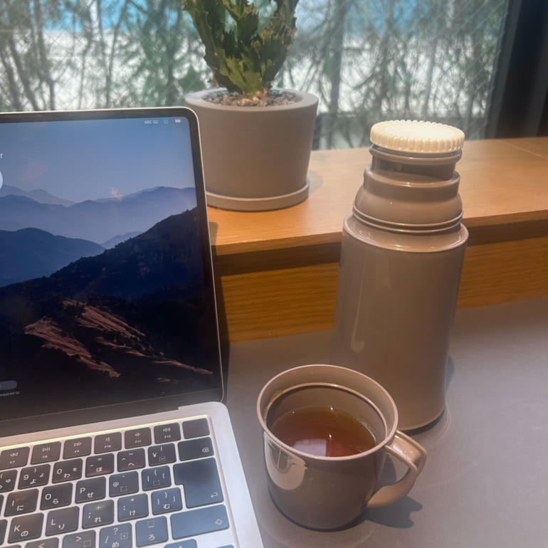 冬が大の苦手な40代エディターが実践！ 冷え性に効く、超簡単な「植物