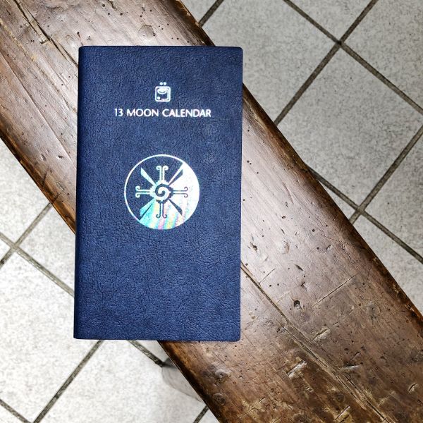 13の月の暦 Calendar・Diary 2020 | ブッククラブ回