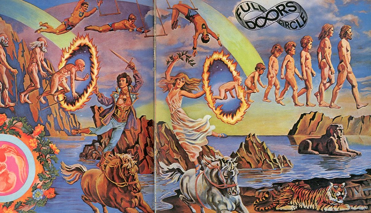 天地創造計画 / 横尾忠則 | 小宮山書店 KOMIYAMA TOKYO | 神保町 古書