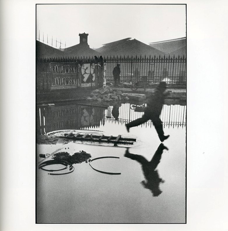 写真家 アンリ・カルティエ＝ブレッソン / アンリ・カルティエ