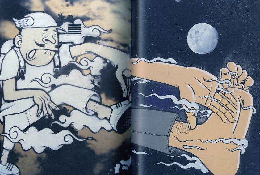 すいすい / 著：絵僧(エソウ) | 小宮山書店 KOMIYAMA TOKYO | 神保町