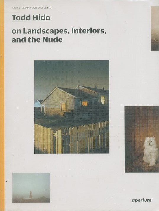Todd Hido on Landscapes, Interiors, and the Nude / Todd Hido