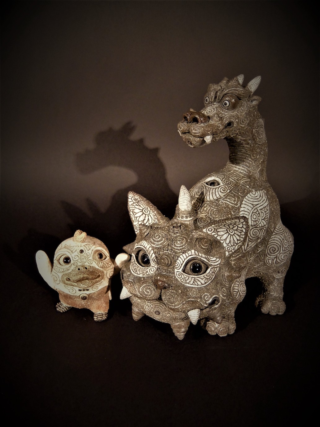 平凡之鹿】YMDS Totoro HHRナーセリータグ付け #073 track No.3