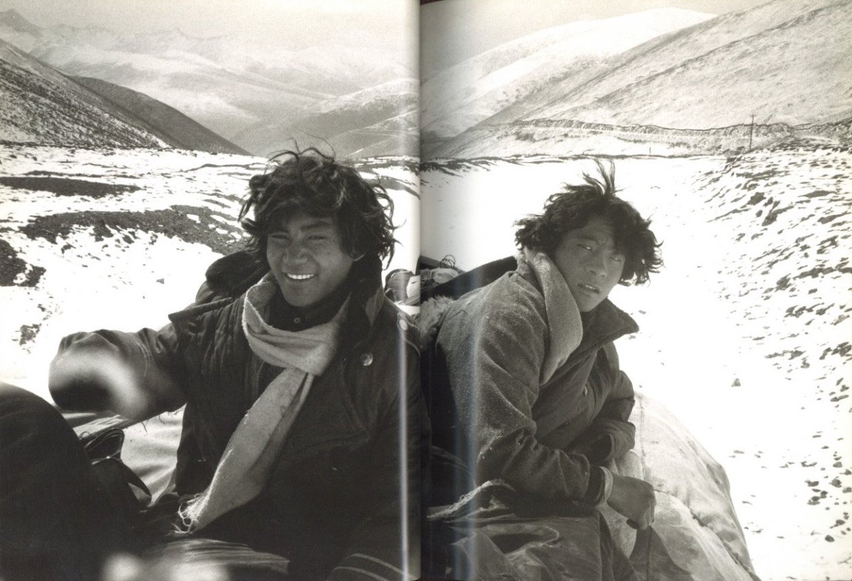 西蔵より肖像 / 有元伸也 | 小宮山書店 KOMIYAMA TOKYO | 神保町 古書