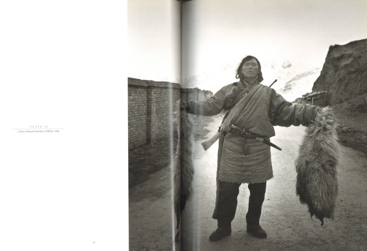 西蔵より肖像 / 有元伸也 | 小宮山書店 KOMIYAMA TOKYO | 神保町 古書