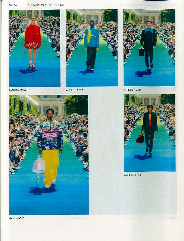 VIRGIL ABLOH FIGURES OF SPEECH 1980-2019 MAC / 著：ヴァージル