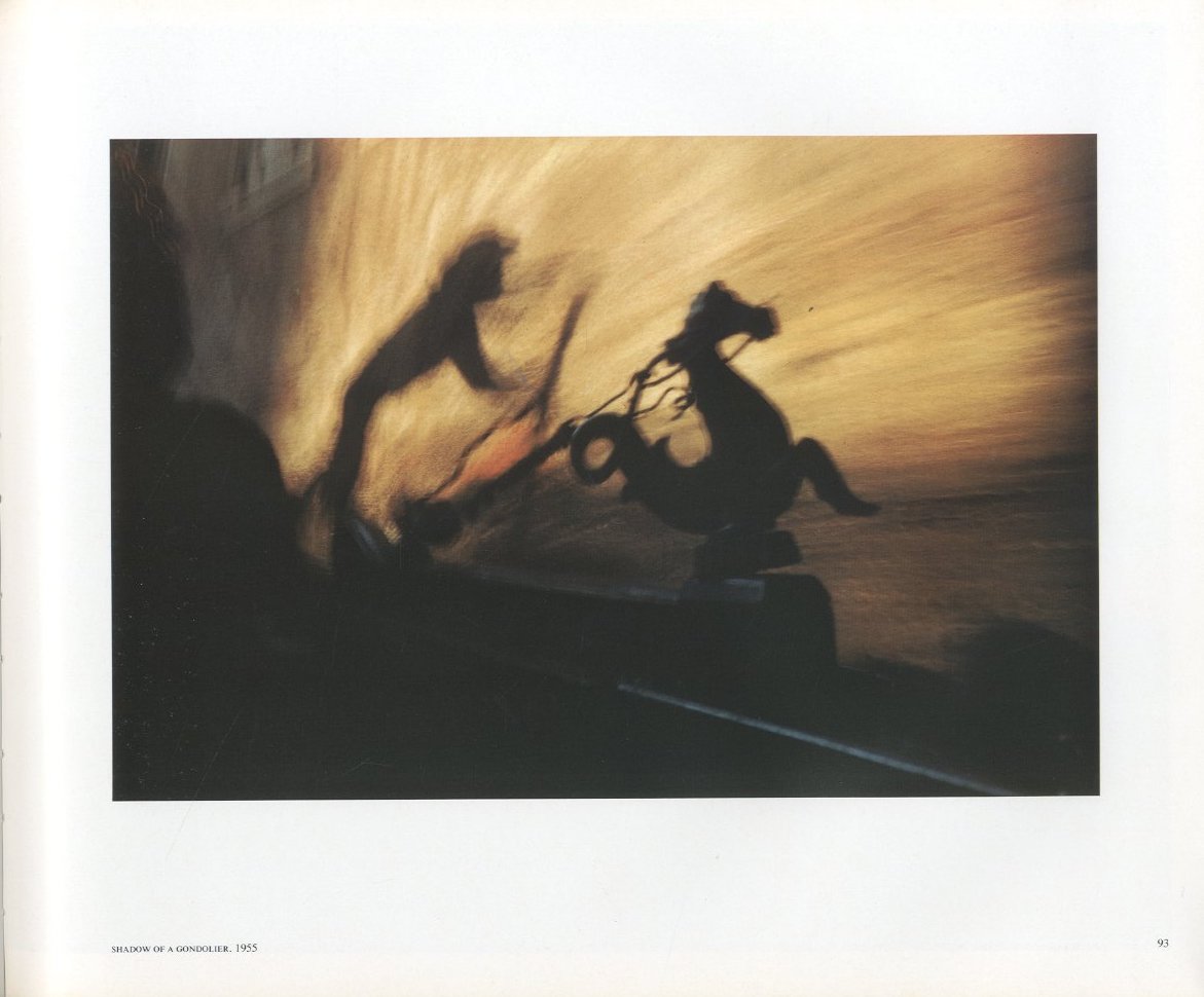 COLOR PHOTOGRAPHY / Ernst Haas | 小宮山書店 KOMIYAMA TOKYO