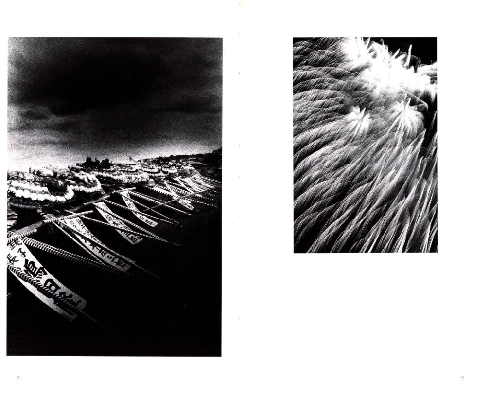 Daido Moriyama: Sunflower / 森山大道 | 小宮山書店 KOMIYAMA TOKYO